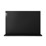 Lenovo ThinkVision M14d computerskærm 35,6 cm (14") 2240 x 1400 pixel 2.2K LED Sort