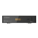 Strong SRT 7015 Satellit HD Sort