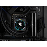 Corsair Vengeance hukommelsesmodul 96 GB 2 x 48 GB DDR5 7000 MT/s 288-pin DIMM