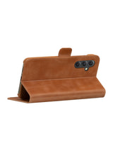dbramante1928 Copenhagen mobiltelefon etui 16,3 cm (6.4") Tegnebogsetui Solbrun