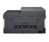 HP Smart Tank 7305 Trådløst All-in-One Farve Printer, Tosidet print; Kopimaskine, scanner