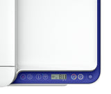 HP DeskJet 4230e Trådløst All-in-One Farve Printer, Instant Ink; Kopimaskine, scanner