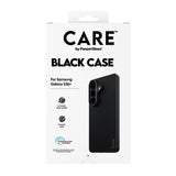 PanzerGlass CARE™ by ® TPU Case Sort Samsung Galaxy S26+