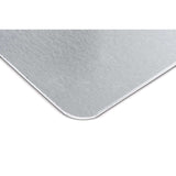 MAUL 3527508 bogstøtte Sølv Aluminium