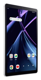 Acer Iconia A10-21-A7RM 128 GB 25,6 cm (10.1") 4 GB Android 14 Sølv