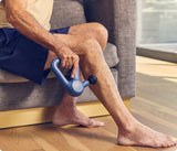 Therabody Theragun Relief massageapparat Universel Blå