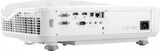 Viewsonic LS832WU dataprojekter Ultrakort projektor med kort projiceringsafstand 5000 ANSI lumens WUXGA (1920x1200) Hvid