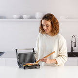 Taurus MYGRILL LEGEND kontaktgrill