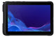 Samsung Galaxy Tab Active4 Pro SM-T636B 5G Snapdragon LTE-TDD & LTE-FDD 128 GB 25,6 cm (10.1") 6 GB Wi-Fi 6 (802.11ax) Sort