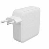 HYPER HJ1002WHWWGL oplader til mobil enhed Laptop, Smartphone, Tablet Hvid Vekselstrøm Hurtig opladning Indendørs