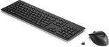 HP 950MK – trådløs og genopladelig mus og tastatur