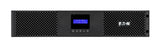 Eaton 9E3000IR UPS-enhed Dobbeltkonvertering (online) 3 kVA 2700 W 7 AC stikkontakt(er)