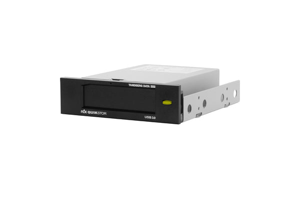 Tandberg Data 8636-RDX Backup-lagringsenhed Lagringsdrev RDX-patron