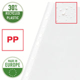 Esselte lomme A4 85my, 30 % recirkuleret plast (præ-consumer)
