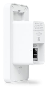 Ubiquiti UA-G3-W læser til adgangskontrol Basis adgangskontrollæser Hvid