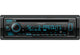 Kenwood Electronics KDC-BT960DAB Sort 200 W Bluetooth