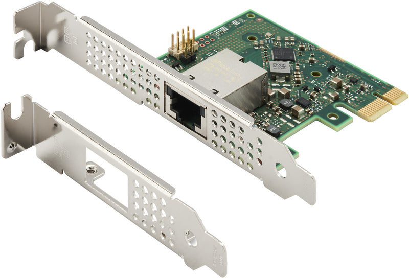 HP Intel I226-T1 2.5GbE Ethernet Network Adapter interface-kort/adapter