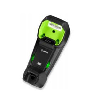 Zebra STB3678-C100F3WW tilbehør til stregkodelæser Opladningsstation