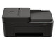HP DeskJet 4320 Trådløst All-in-One Farve Printer, Instant Ink