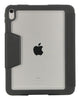 Mobilis 062006 tablet etui 27,9 cm (11") Flipetui Sort, Transparent