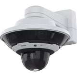 Axis Q6300-E 50Hz Kuppel IP-sikkerhedskamera Indendørs & udendørs 2592 x 1944 pixel Loft