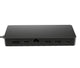 HP universel USB-C-hub med flere porte