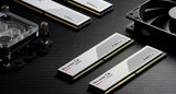 G.Skill Ripjaws S5 / F5-5600J3636D32GX2-RS5W hukommelsesmodul 64 GB 2 x 32 GB DDR5 288-pin DIMM