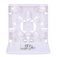 Extralink AGNES 2 CORE FIBER OPTIC TERMINATION BOX