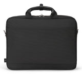 DICOTA Top Traveller SEVEN 14-16 40,6 cm (16") Toploader taske Sort