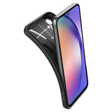 Spigen ACS05885 mobiltelefon etui 16,3 cm (6.4") Cover Sort