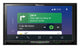 Pioneer AVH-Z9200DAB bil media receiver Sort 50 W Bluetooth