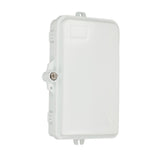 Extralink ALICE 2 CORE FIBER OPTIC DISTRIBUTION BOX