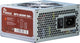 Inter-Tech SFX-300W enhed til strømforsyning 20+4 pin ATX ATX Grå