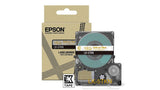 Epson LK-5TKN Guld, Transparent