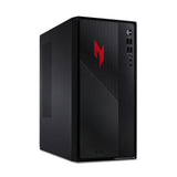 Acer NITRO 20 Intel Core 5 210H 16 GB DDR4-SDRAM 512 GB SSD NVIDIA GeForce RTX 5050 Windows 11 Home Tower PC Sort