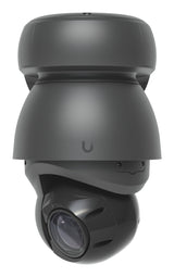 Ubiquiti AI PTZ Industrial Sfærisk IP-sikkerhedskamera Indendørs & udendørs 3864 x 2160 pixel Væg/Stang/Skrivebord