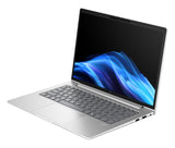 HP EliteBook 6 EB6G1a14 R7-250 14 32GB/512 PC NX AMD Ryzen AI 7 Laptop 35,6 cm (14") WUXGA DDR5-SDRAM 512 GB SSD Wi-Fi 7 (802.11be) Windows 11 Pro AI PC Sølv