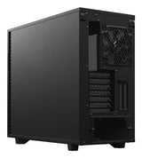Fractal Design Define 7 Black TG Light Tint Midi Tower Sort