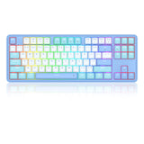 REDRAGON K707WBB-RGB StarBlade tastatur