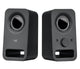 Logitech Z150 Sort Ledningsført 3 W