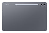 Samsung Galaxy Tab S S10+ 256 GB 31,5 cm (12.4") 12 GB Wi-Fi 6 (802.11ax) Grå