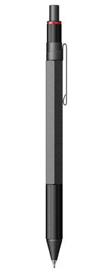 Rotring 2164108 stiftblyant 3 stk