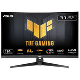 ASUS TUF Gaming VG32WQ3B computerskærm 80 cm (31.5") 2560 x 1440 pixel Quad HD LED Sort