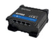 Teltonika RUT950 trådløs router Hurtigt ethernet 4G Sort