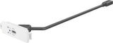 Vision TC3 USBCFF stikkontakt USB C Hvid