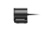 Lenovo 4XC1Q44952 webcam 2 MP 1920 x 1080 pixel USB 2.0 Sort