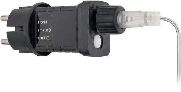 Goobay 57940 dekorativ belysning Dekorativ lyskæde 400 pære(r ) LED 0,04 W