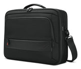Lenovo ThinkPad Professional 16-inch Topload Gen 2 40,6 cm (16") Toploader taske Sort
