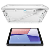 Spigen GLAS.tR EZ Fit Klar skærmbeskytter Apple 1 stk