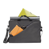 Rivacase 8730 39,6 cm (15.6") Brevtaske Sort